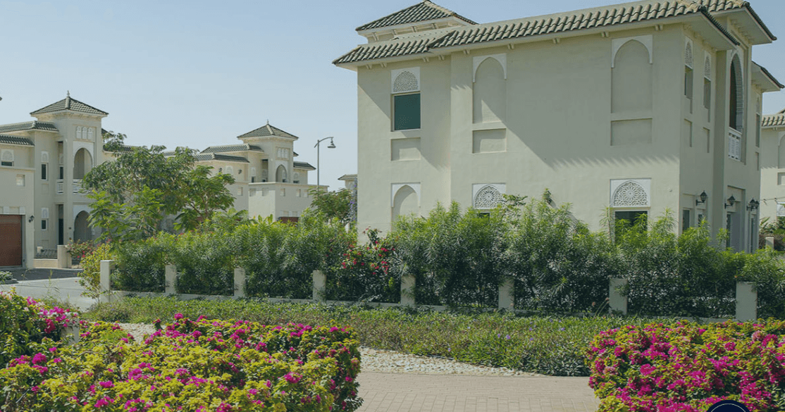 Al Furjan Villas — image 1