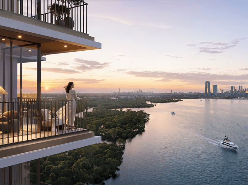 Creek Edge Living — image 1