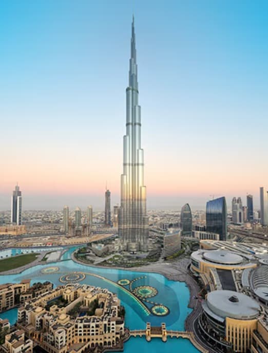 Downtown Elite Tower — image 1