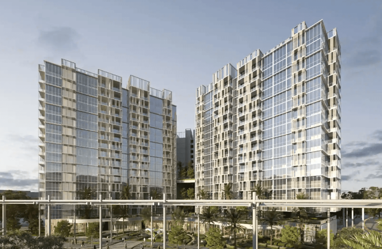 Expo City Residences — image 1