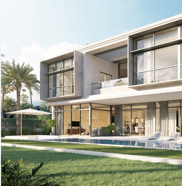 Hillside Villas — image 1