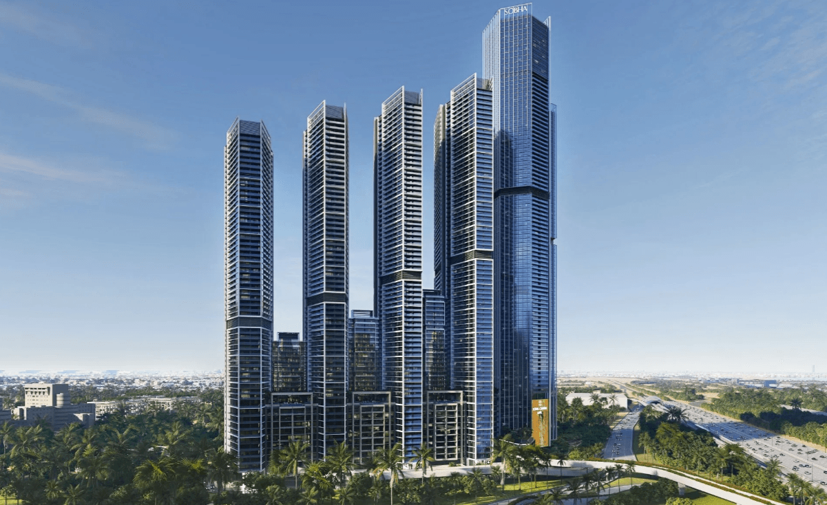 JLT Waterfront Living — image 1