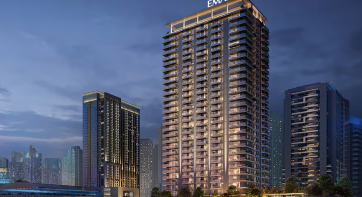 Marina Heights Residences — image 1