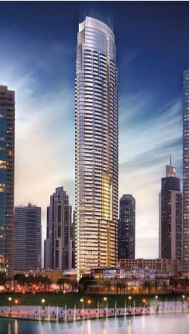 Opera Grand Residences — image 1
