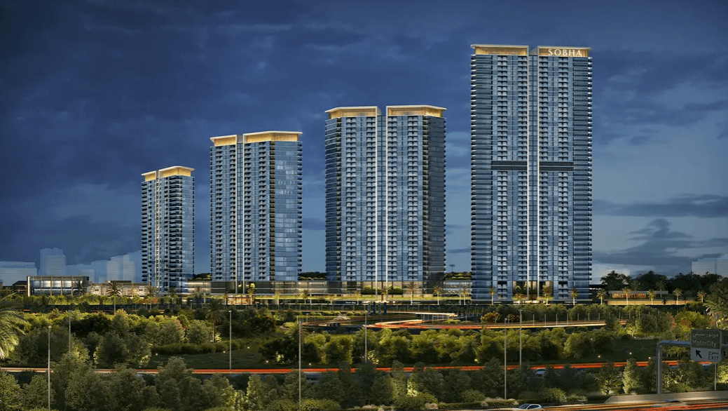 Sobha Solis — image 1