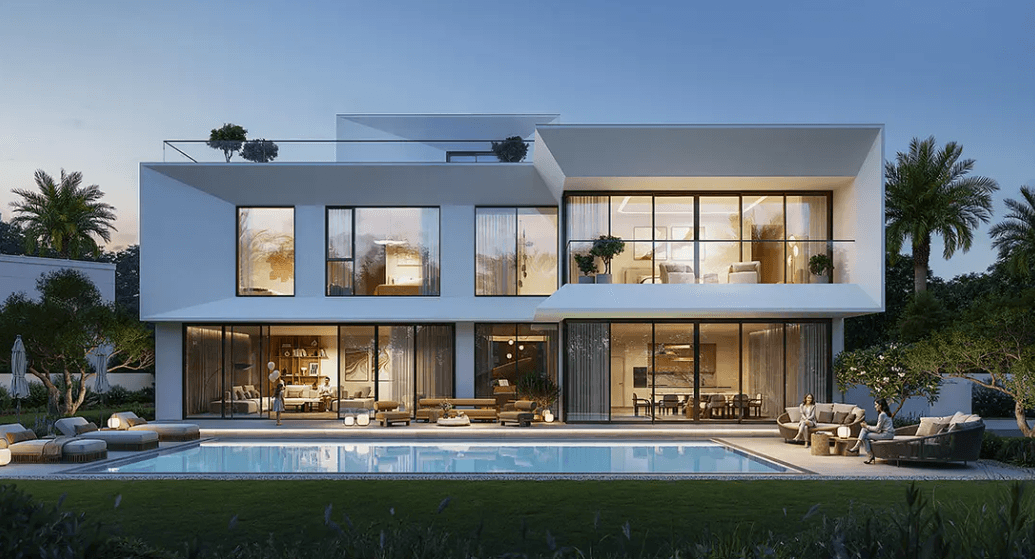 The Oasis by Emaar — image 1